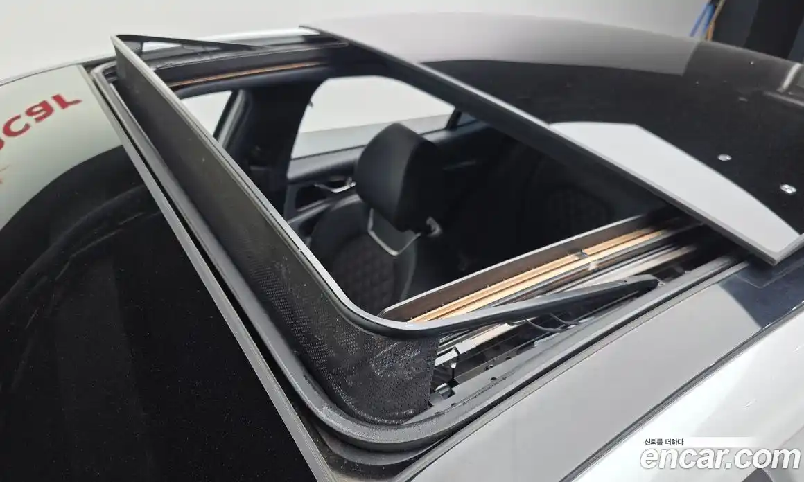 Genesis G70 2020 3.3 автомат (гидро), фото 19