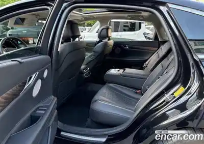 Genesis G80 2023 2.5 автомат (гидро), миниатюра 11