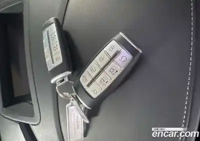Genesis G80 2022 3.5 автомат (гидро), миниатюра 12