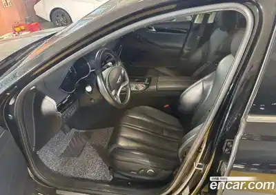 Genesis G80 2022 3.5 автомат (гидро), миниатюра 4