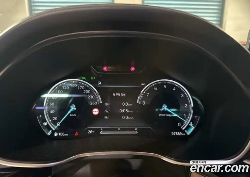 Genesis G80 2022 3.5 автомат (гидро), фото 7