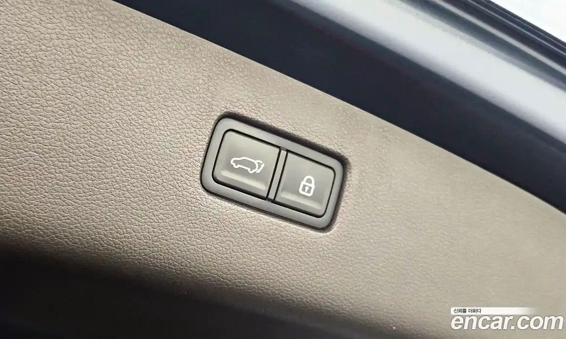Genesis GV80 2020 3.0 автомат (гидро), фото 18