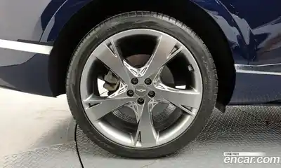 Genesis GV80 2020 3.0 автомат (гидро), миниатюра 5