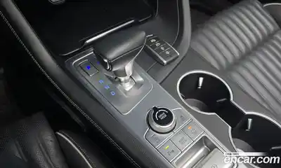 Genesis G70 2019 2.2 автомат (гидро), миниатюра 12