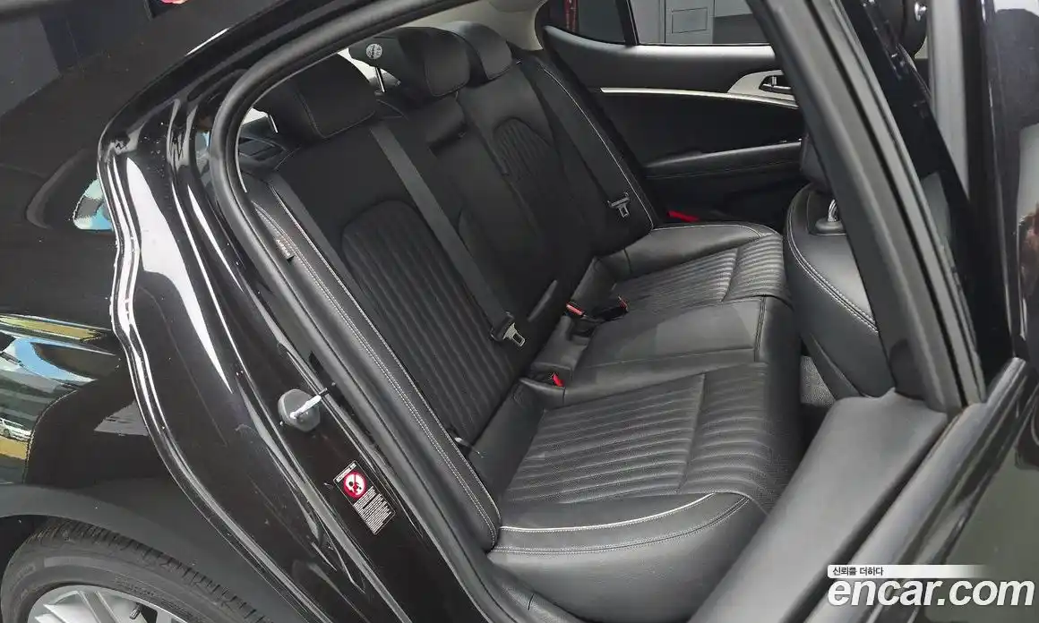 Genesis G70 2019 2.2 автомат (гидро), фото 17