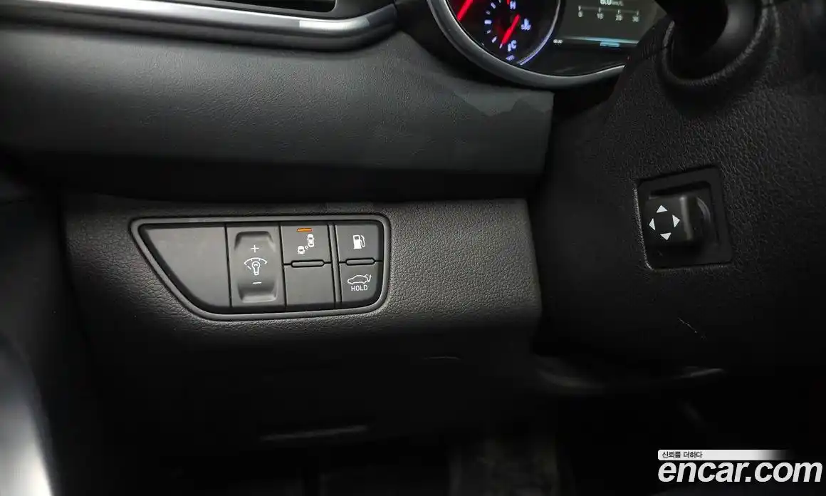 Genesis G70 2019 2.2 автомат (гидро), фото 22
