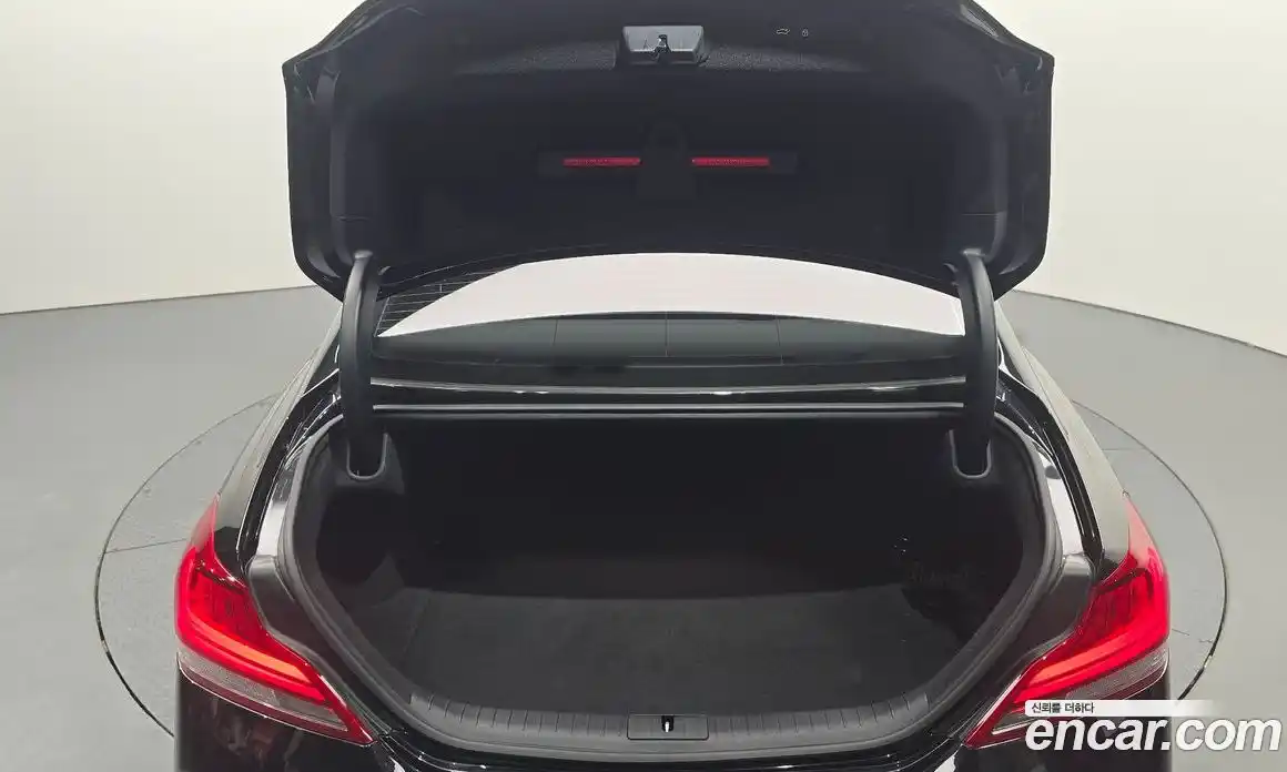 Genesis G70 2019 2.2 автомат (гидро), фото 26