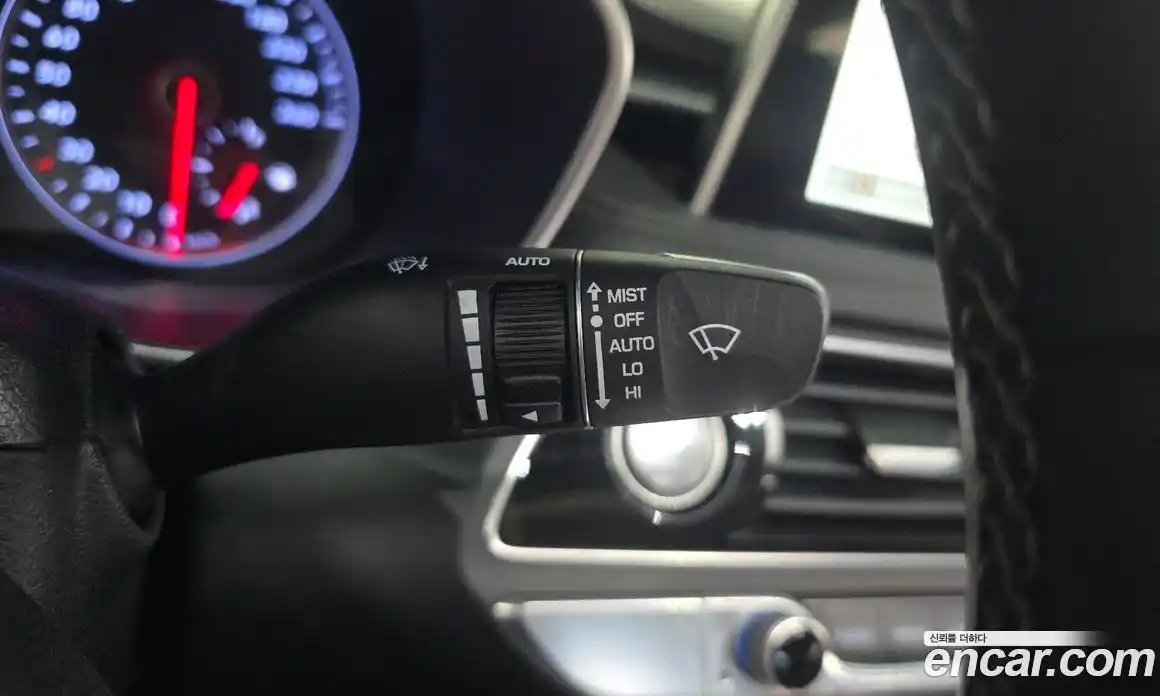 Genesis G70 2019 2.2 автомат (гидро), фото 27