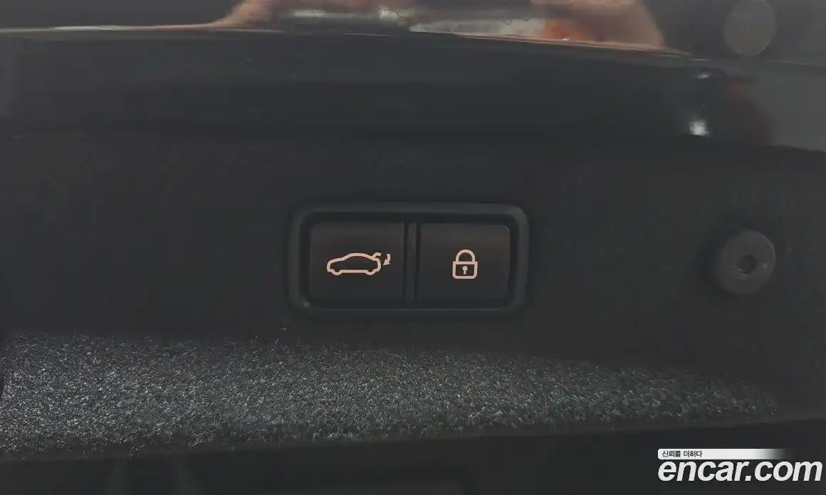 Genesis G70 2019 2.2 автомат (гидро), фото 28