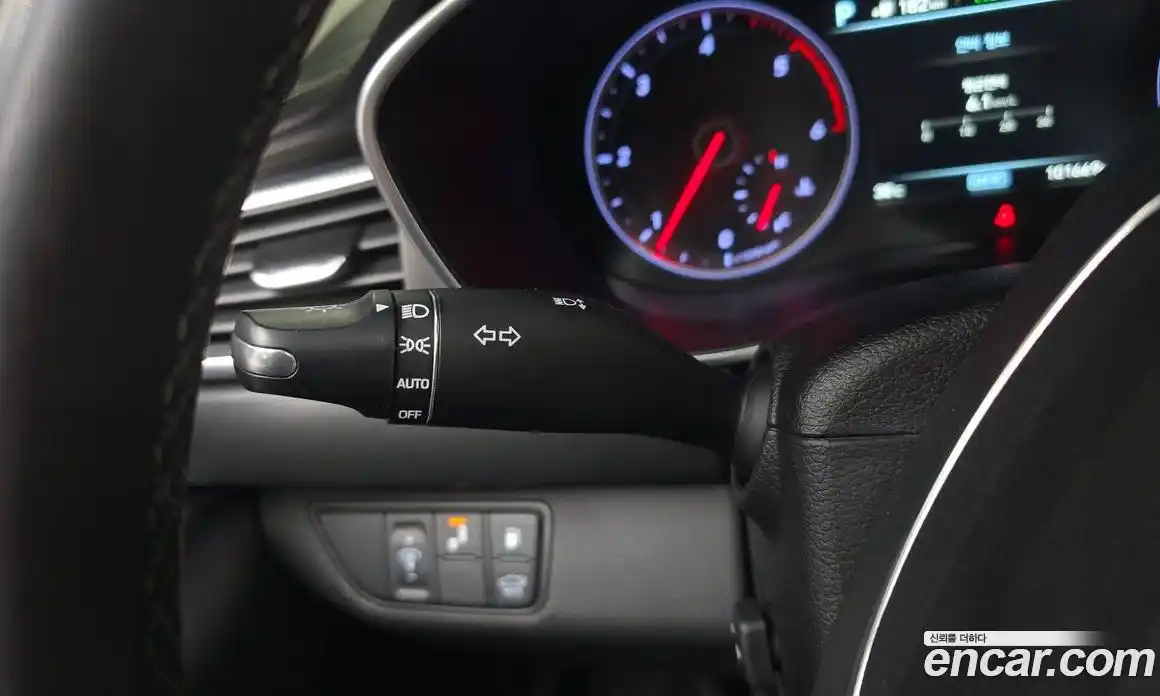 Genesis G70 2019 2.2 автомат (гидро), фото 34