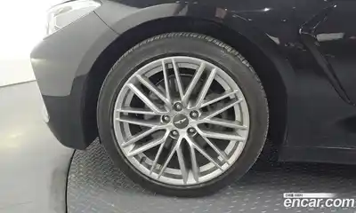 Genesis G70 2019 2.2 автомат (гидро), миниатюра 5