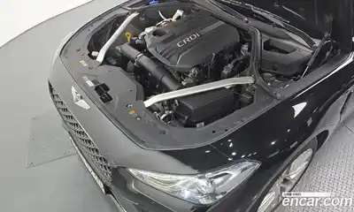 Genesis G70 2019 2.2 автомат (гидро), миниатюра 6