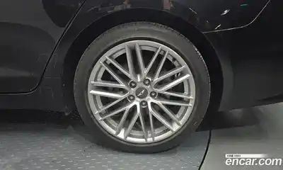 Genesis G70 2019 2.2 автомат (гидро), миниатюра 7