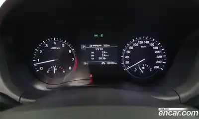 Genesis G80 2019 3.3 автомат (гидро), миниатюра 11