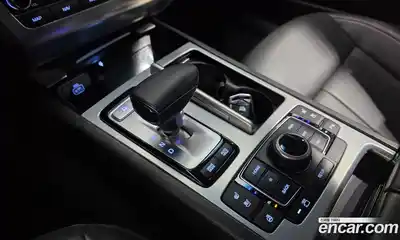 Genesis G80 2019 3.3 автомат (гидро), миниатюра 12