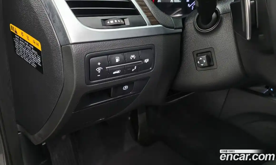 Genesis G80 2019 3.3 автомат (гидро), фото 27