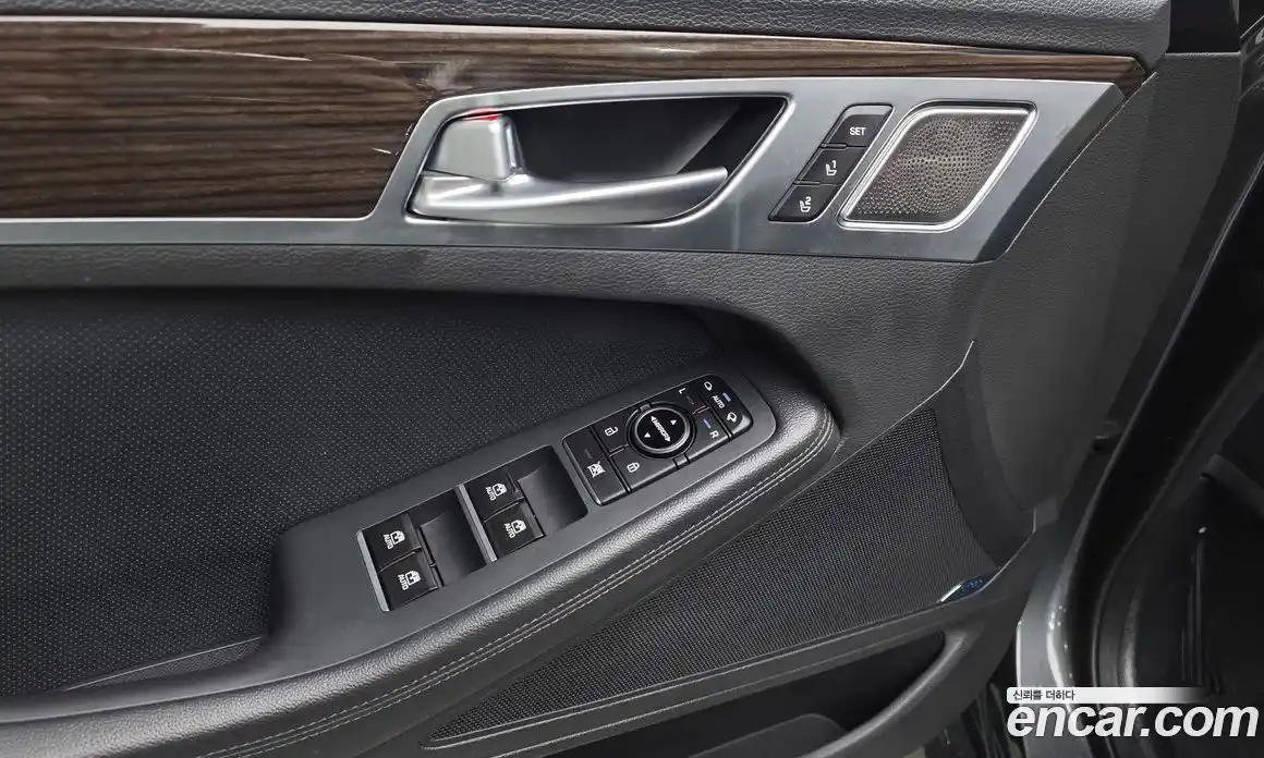 Genesis G80 2019 3.3 автомат (гидро), фото 30