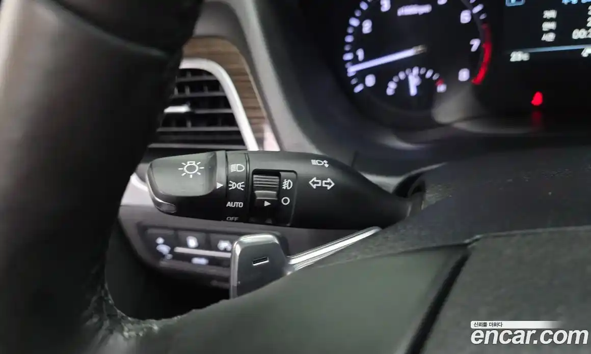 Genesis G80 2019 3.3 автомат (гидро), фото 35