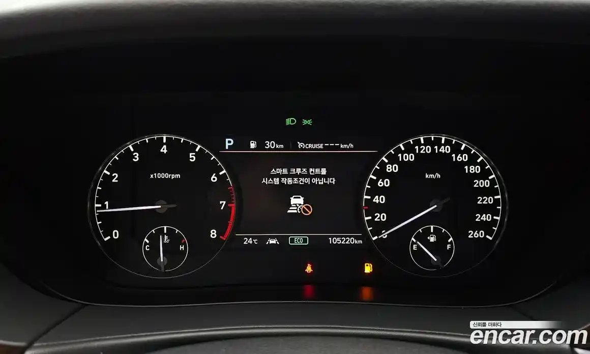 Genesis G90 2018 3.8 автомат (гидро), фото 11