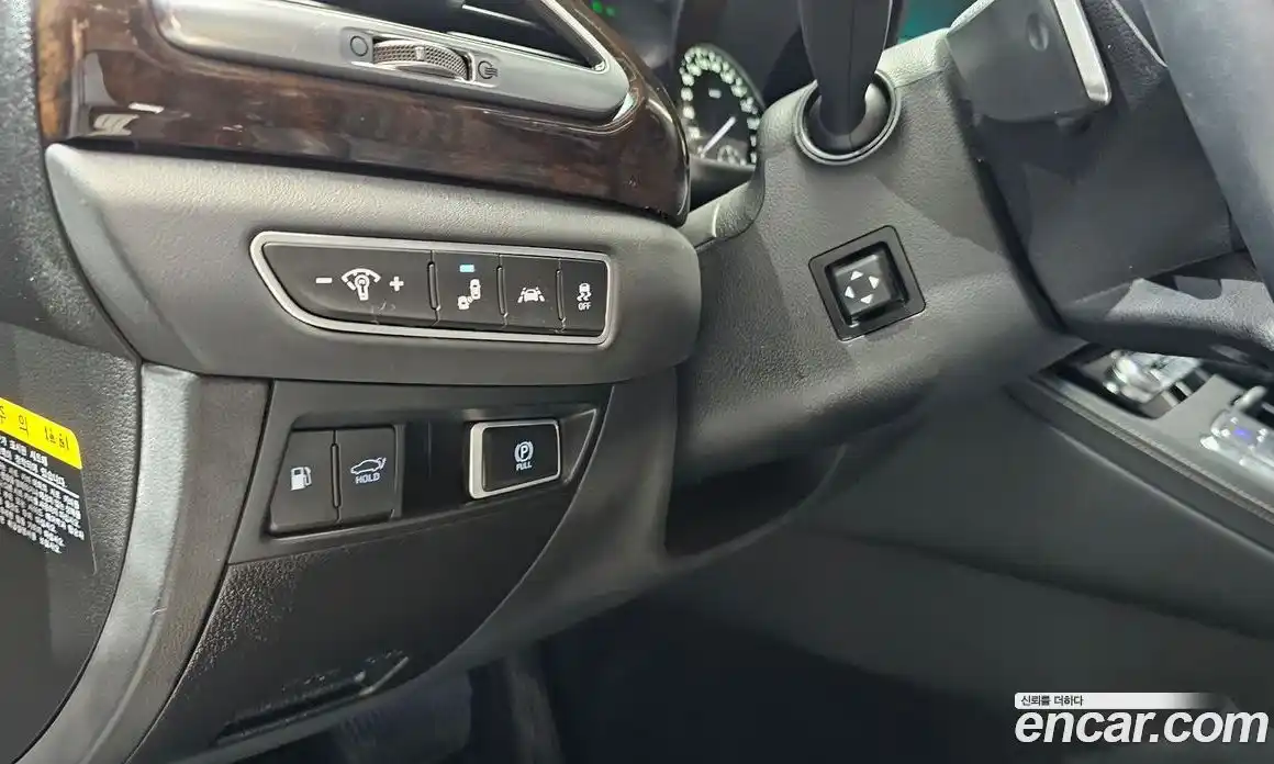 Genesis G90 2018 3.8 автомат (гидро), фото 22