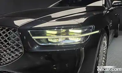 Genesis G90 2018 3.8 автомат (гидро), миниатюра 8