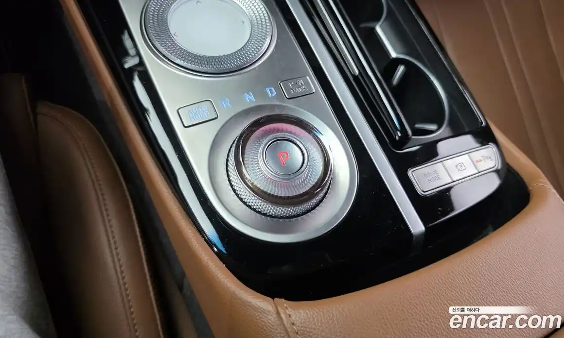 Genesis G80 2021 2.5 автомат (гидро), фото 12