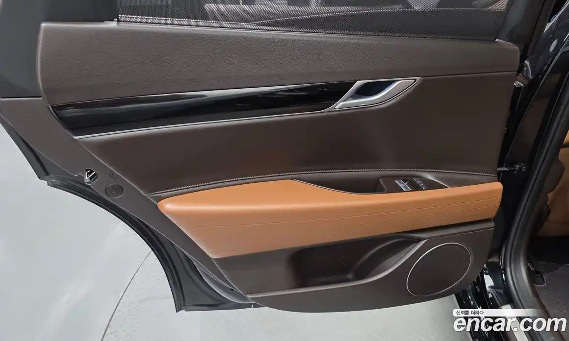 Genesis G80 2021 2.5 автомат (гидро), фото 15