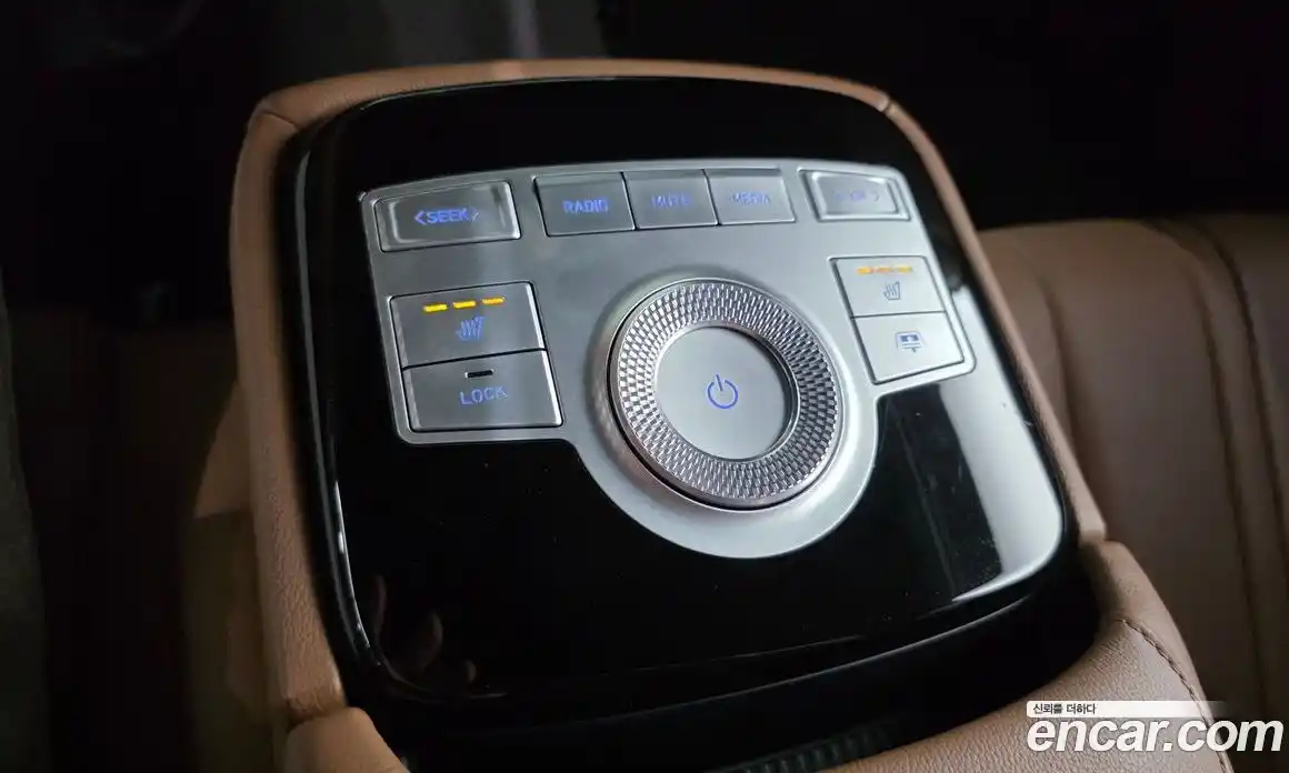 Genesis G80 2021 2.5 автомат (гидро), фото 25