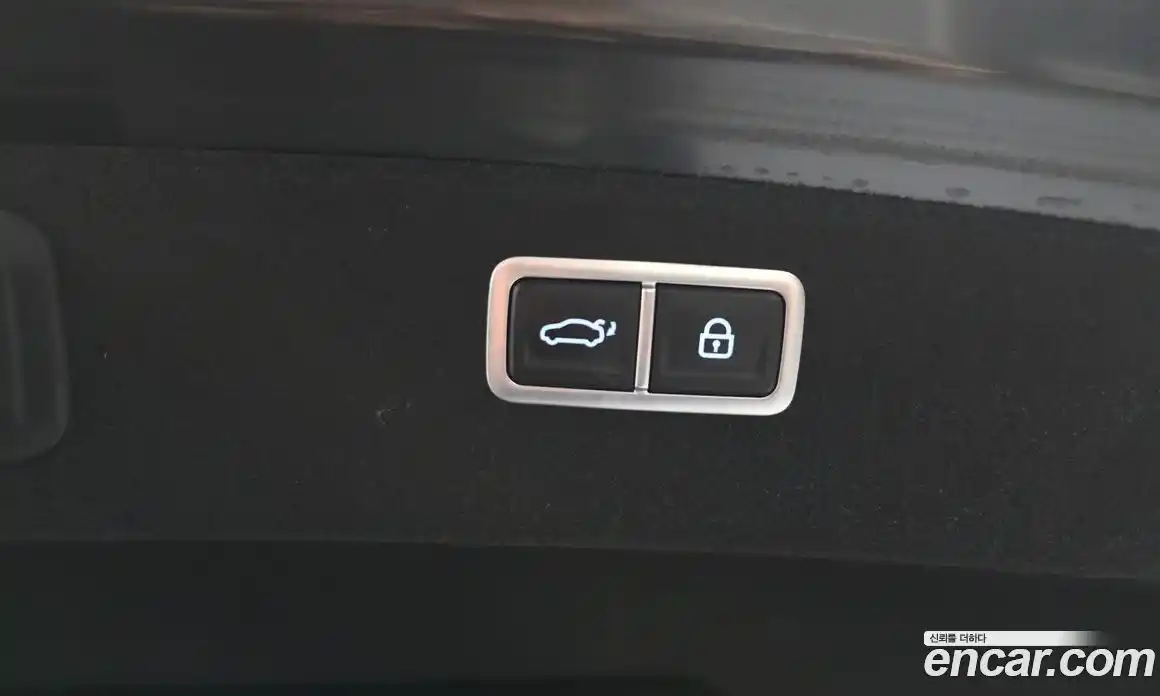 Genesis G80 2021 2.5 автомат (гидро), фото 26