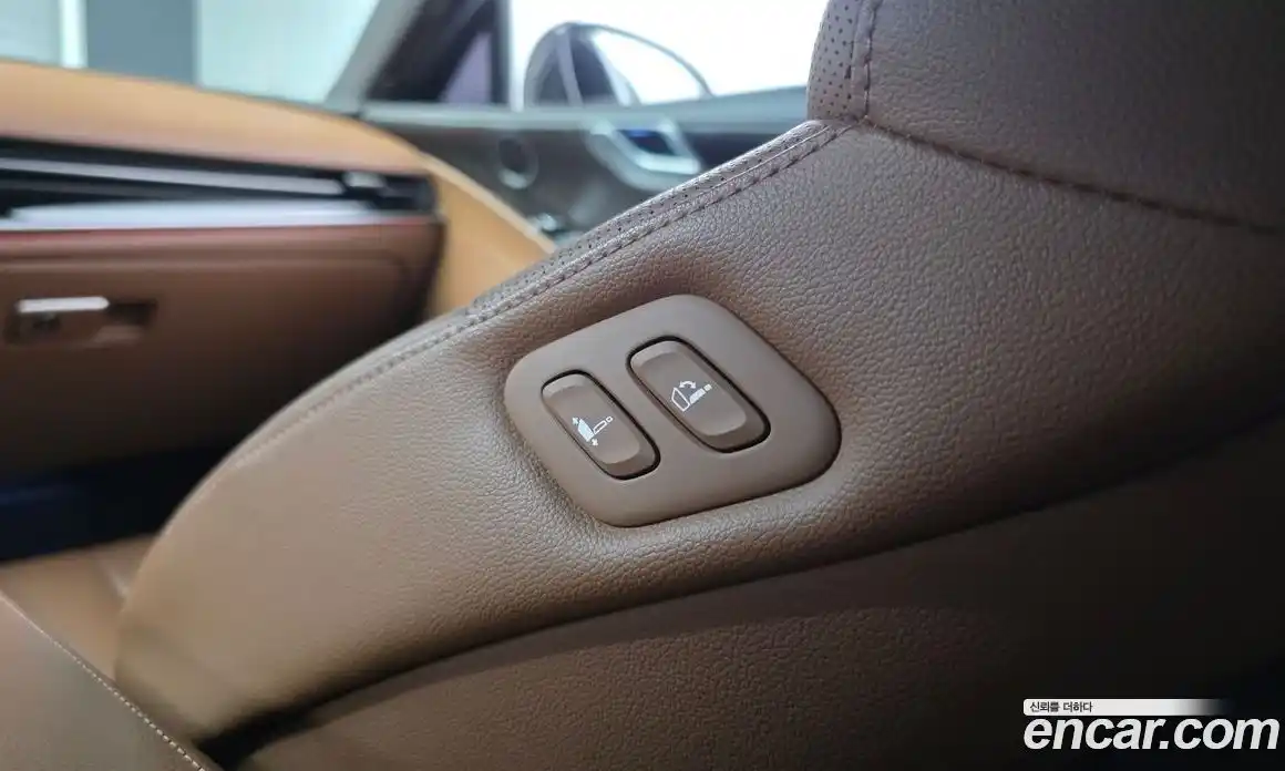 Genesis G80 2021 2.5 автомат (гидро), фото 30