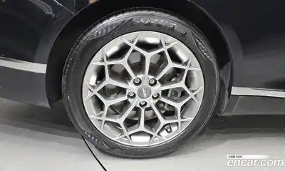 Genesis G80 2021 2.5 автомат (гидро), миниатюра 5