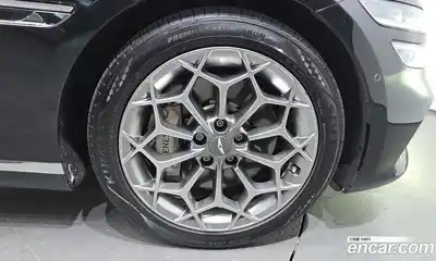 Genesis G80 2021 2.5 автомат (гидро), миниатюра 7
