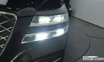 Genesis G80 2021 2.5 автомат (гидро), миниатюра 8