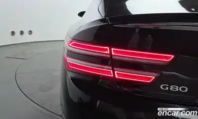 Genesis G80 2021 2.5 автомат (гидро), миниатюра 9