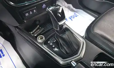 SsangYong TIBOLI 2022 1.5 автомат (гидро), миниатюра 12