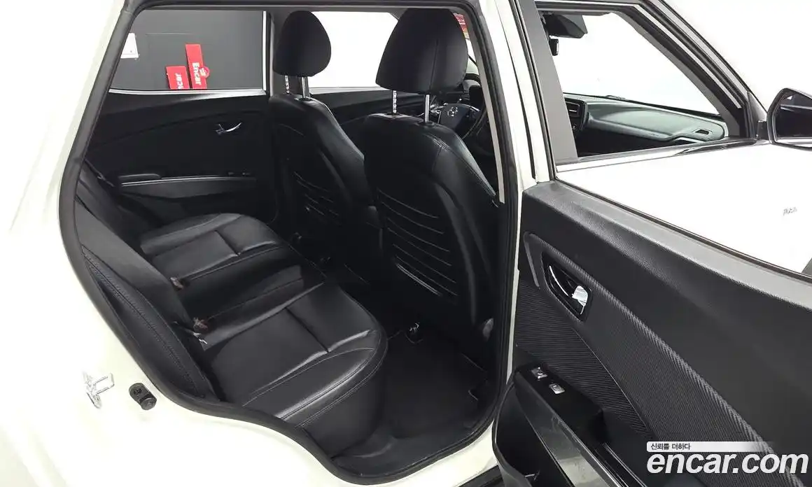 SsangYong TIBOLI 2022 1.5 автомат (гидро), фото 17