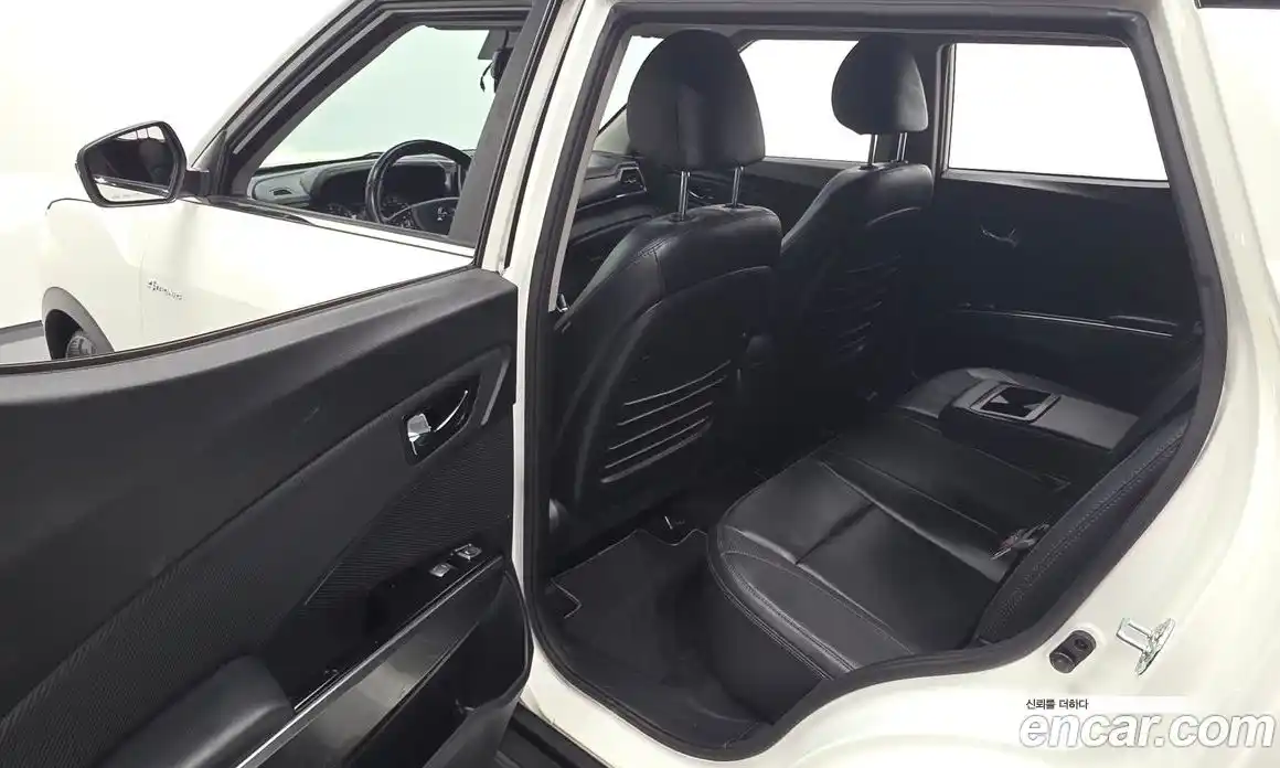 SsangYong TIBOLI 2022 1.5 автомат (гидро), фото 18