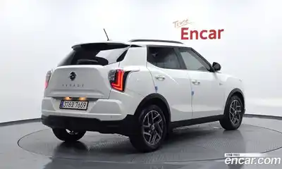 SsangYong TIBOLI 2022 1.5 автомат (гидро), миниатюра 2