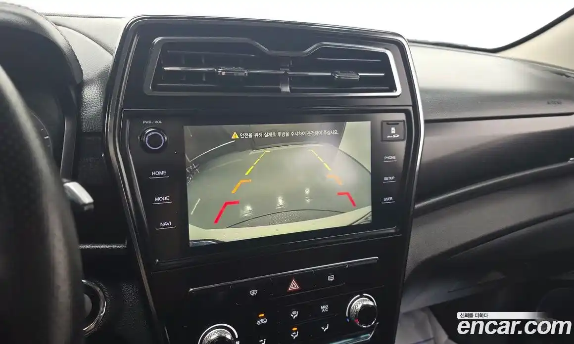 SsangYong TIBOLI 2022 1.5 автомат (гидро), фото 21