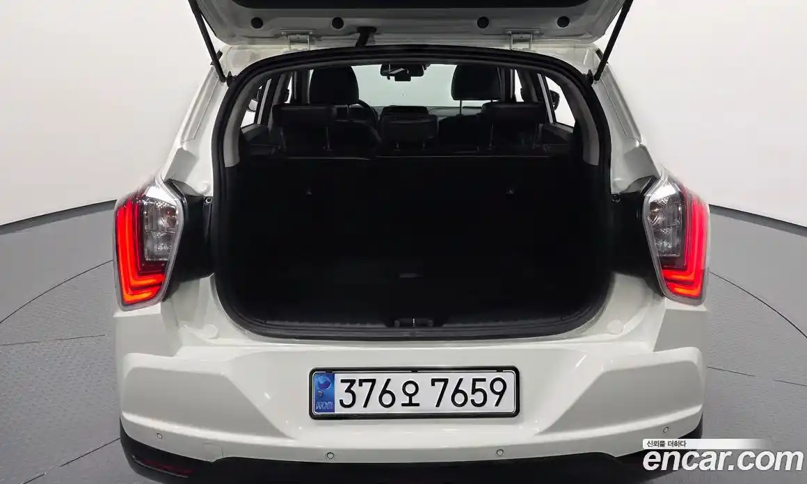 SsangYong TIBOLI 2022 1.5 автомат (гидро), фото 22
