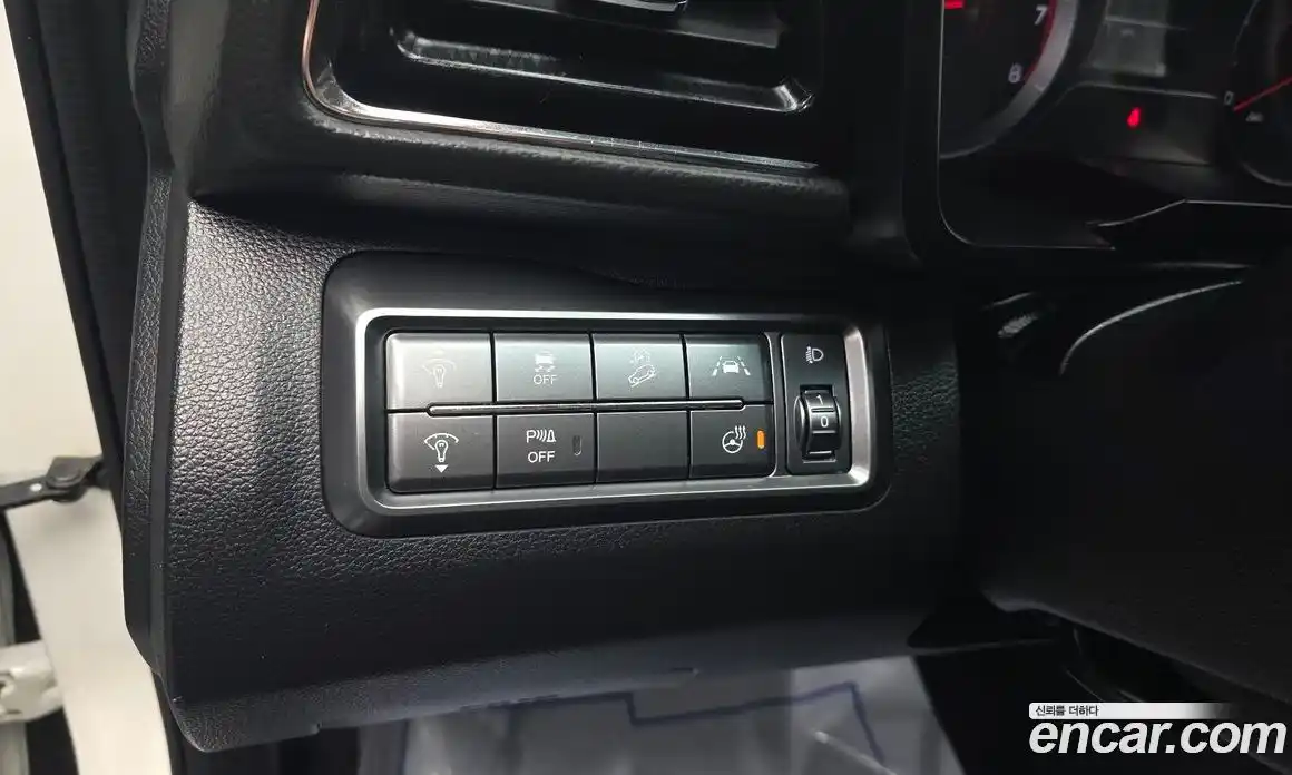 SsangYong TIBOLI 2022 1.5 автомат (гидро), фото 24