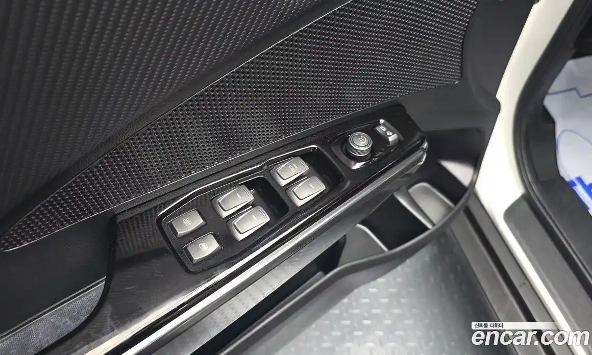 SsangYong TIBOLI 2022 1.5 автомат (гидро), фото 27