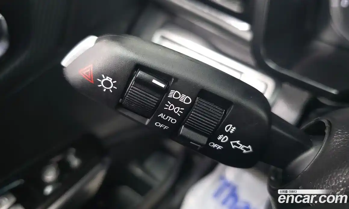 SsangYong TIBOLI 2022 1.5 автомат (гидро), фото 28