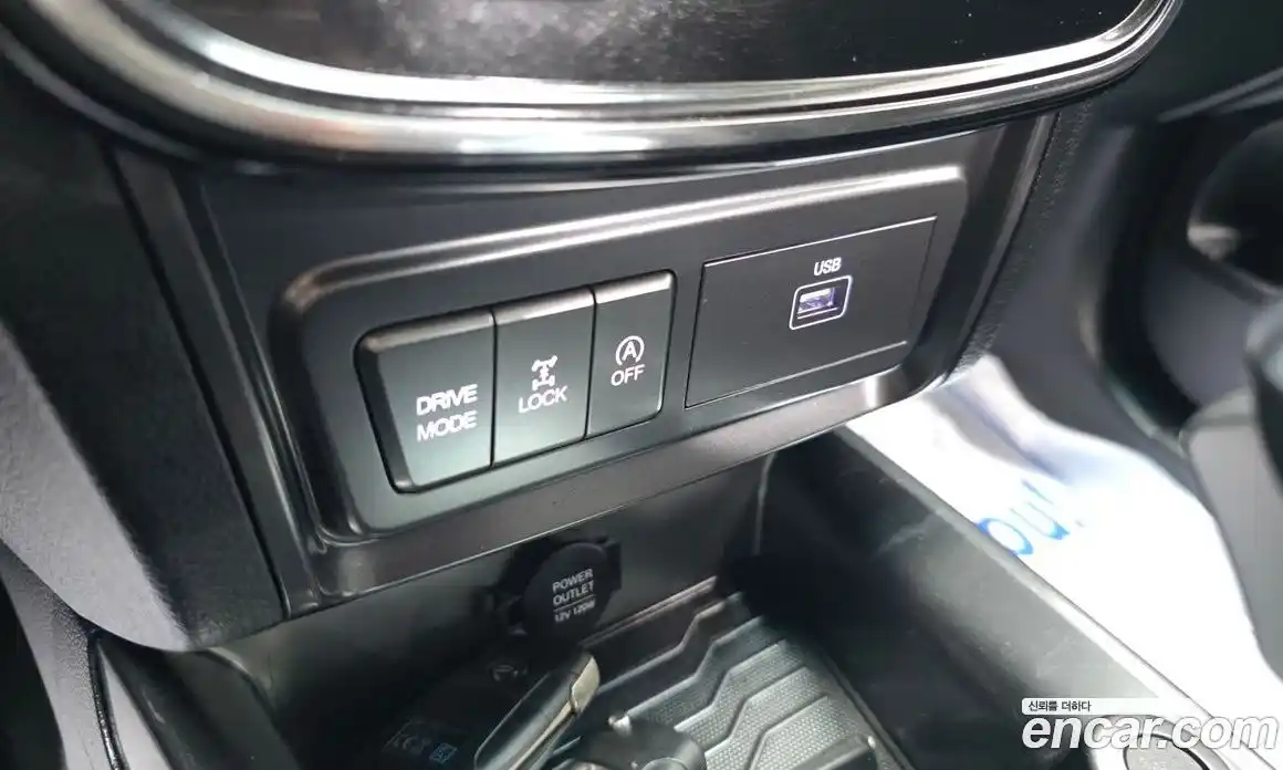 SsangYong TIBOLI 2022 1.5 автомат (гидро), фото 29