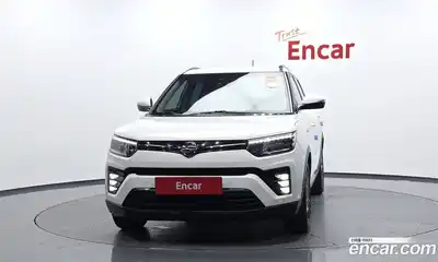 SsangYong TIBOLI 2022 1.5 автомат (гидро), миниатюра 3