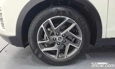 SsangYong TIBOLI 2022 1.5 автомат (гидро), миниатюра 5