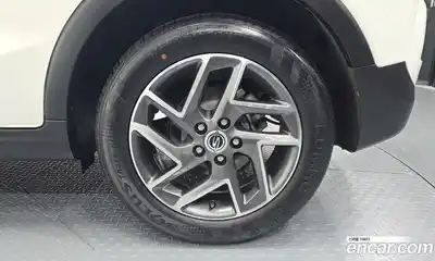 SsangYong TIBOLI 2022 1.5 автомат (гидро), миниатюра 7
