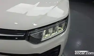SsangYong TIBOLI 2022 1.5 автомат (гидро), миниатюра 8