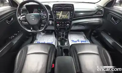 SsangYong TIBOLI 2022 1.5 автомат (гидро), миниатюра 10