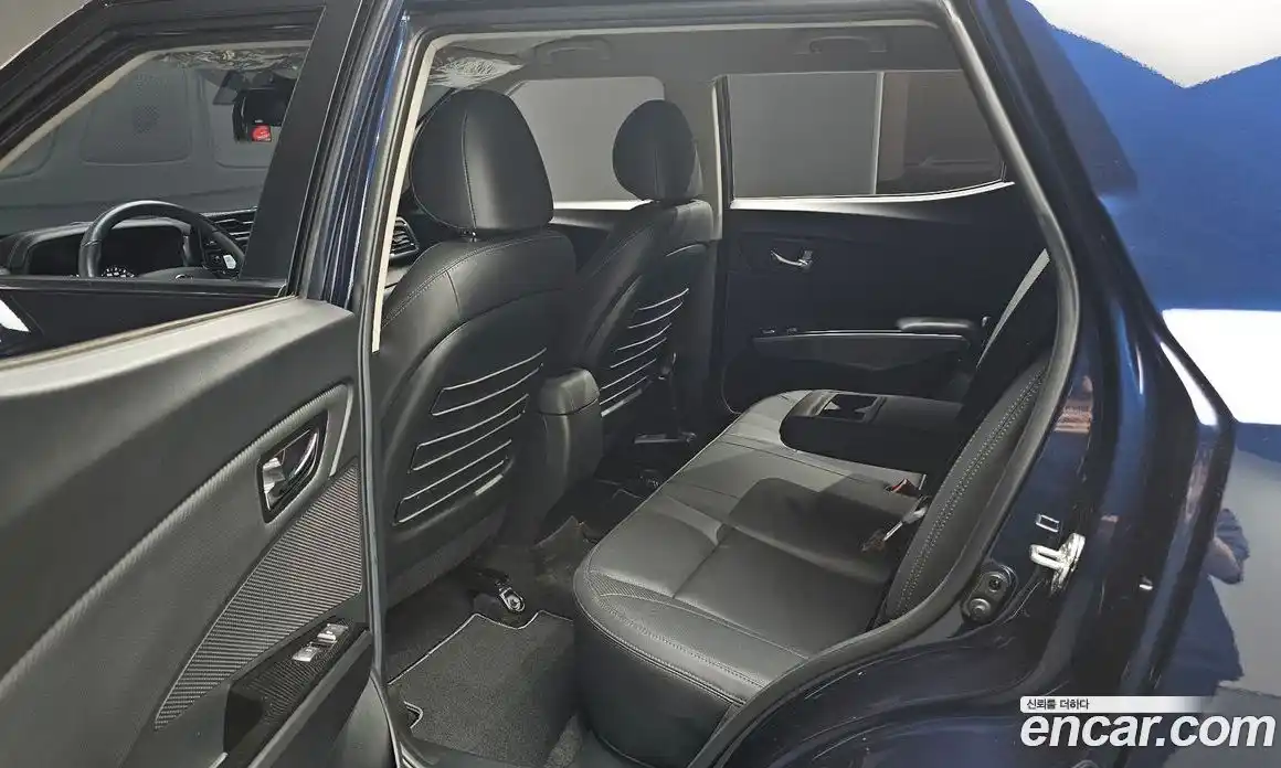 SsangYong TIBOLI 2022 1.5 автомат (гидро), фото 12